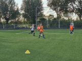 Eerste training S.K.N.W.K. JO12-1jm seizoen 2023-2024 (57/65)